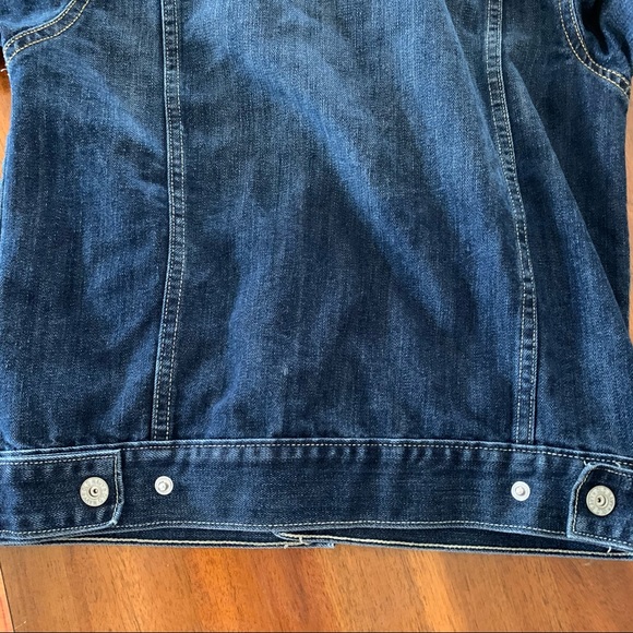 Old Navy Denim Jacket - Picture 6 of 6